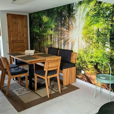 Ferienhaus Finca De Vida Y Luz Auderath Экстерьер фото