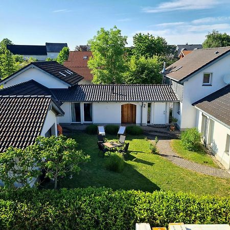 Ferienhaus Finca De Vida Y Luz Auderath Экстерьер фото