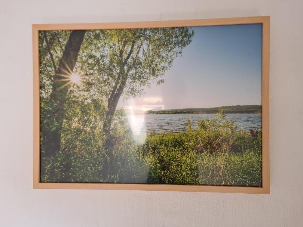 Ferienhaus Finca De Vida Y Luz Auderath Экстерьер фото