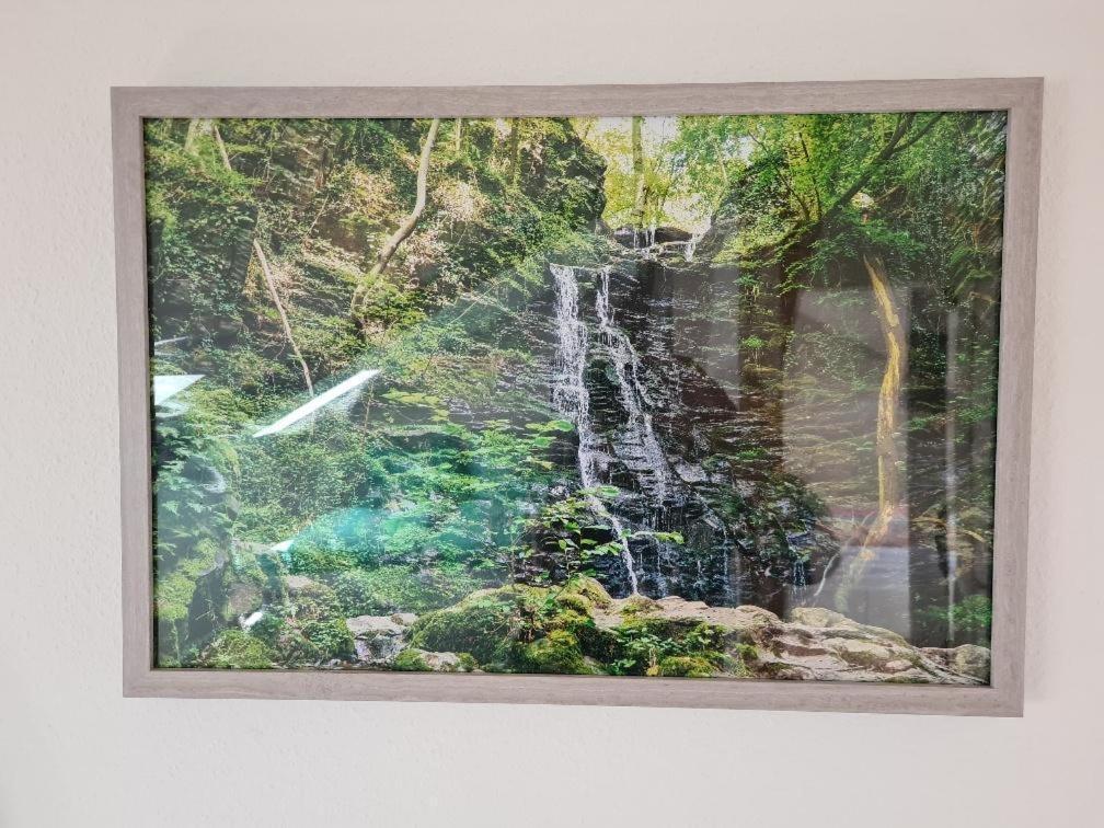 Ferienhaus Finca De Vida Y Luz Auderath Экстерьер фото