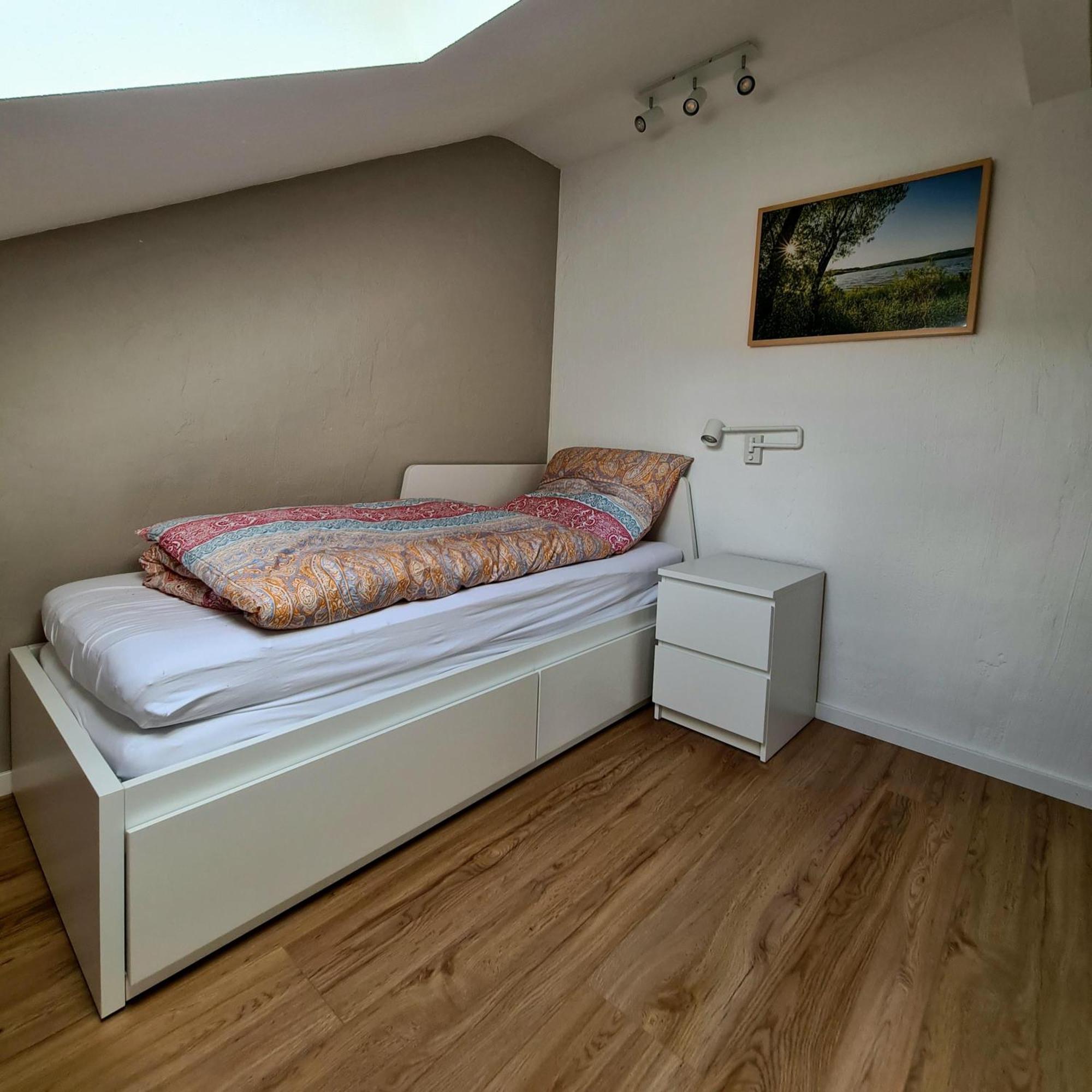 Ferienhaus Finca De Vida Y Luz Auderath Экстерьер фото